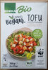 Bio Tofu Geräuchert - Product