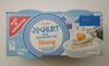 Joghurt nach griechischer Art Honig - Product
