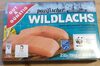 Pazifischer Wildlachs - Product