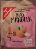 Snack Mandeln - Produkt