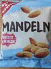 Mandeln - Product