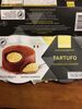 Tartufo italienisches Dessert - Product
