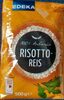 Reis - Risotto - Producte