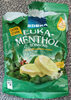 Euka Menthol Bonbons - Produkt