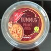 Hummus pikant - Produit