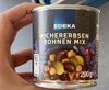 Kichererbsen Bohnen mix - Produit