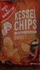 Kessel Chips - Sweet Chili - Produkt