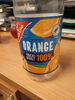 Orangensaft - Producto