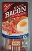 Delikatess Bacon - Produit