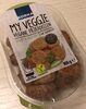 My Veggie Vegane Frikadellen - Product