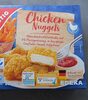 Chicken Nuggets - نتاج