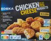 Chicken Cheese Nuggets - Producto