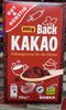 Backkakao - Produkt
