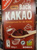 Backkakao - Product