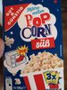 Gut&Günstig Mikrowellen Popcorn süß - نتاج