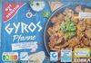 Gyros-Pfanne - Produkt