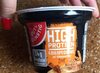 High Protein Grießpudding - Produkt