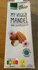 Mandel Milch - Προϊόν