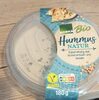 Edeka Bio Hummus Natur - Produkt