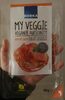 My Veggie, veganer Aufschnitt nach Art Salami - Product