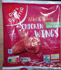 Chicken Wings Hot & Spicy - Product