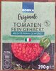 Tomaten fein gehackt mediterran gewürzt - Produkt