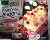Bio Gemüse Lasagne - Produkt