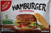 5 Hamburger - Product