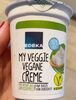 My Veggie Vegane Creme - Produkt