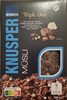 Triple Choc Knusper Müsli - Produit