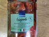 halbgetrocknete Tomaten - Produkt