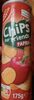 Chips for friends Paprika - Prodotto