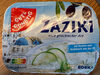 Zaziki - Produkt