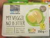 My Veggie No Butter - Produkt