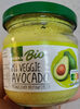 My Veggie Avocado - Produkt