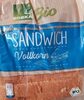 Sandwich Vollkorn - Produkt