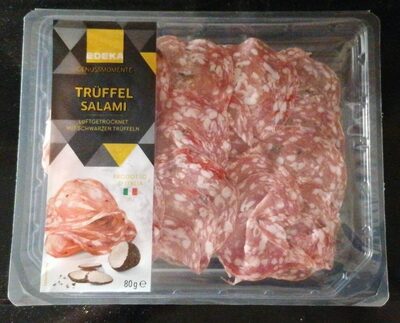 Trüffel Salami - Produkt - de