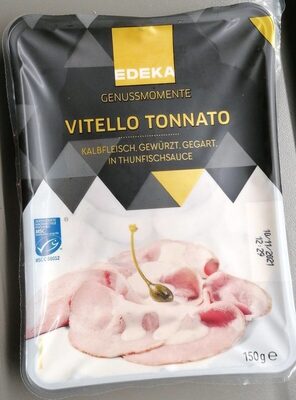 Vitello Tonnato - Produkt - de