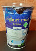 Joghurt Mild - 3,8% Fett - Product