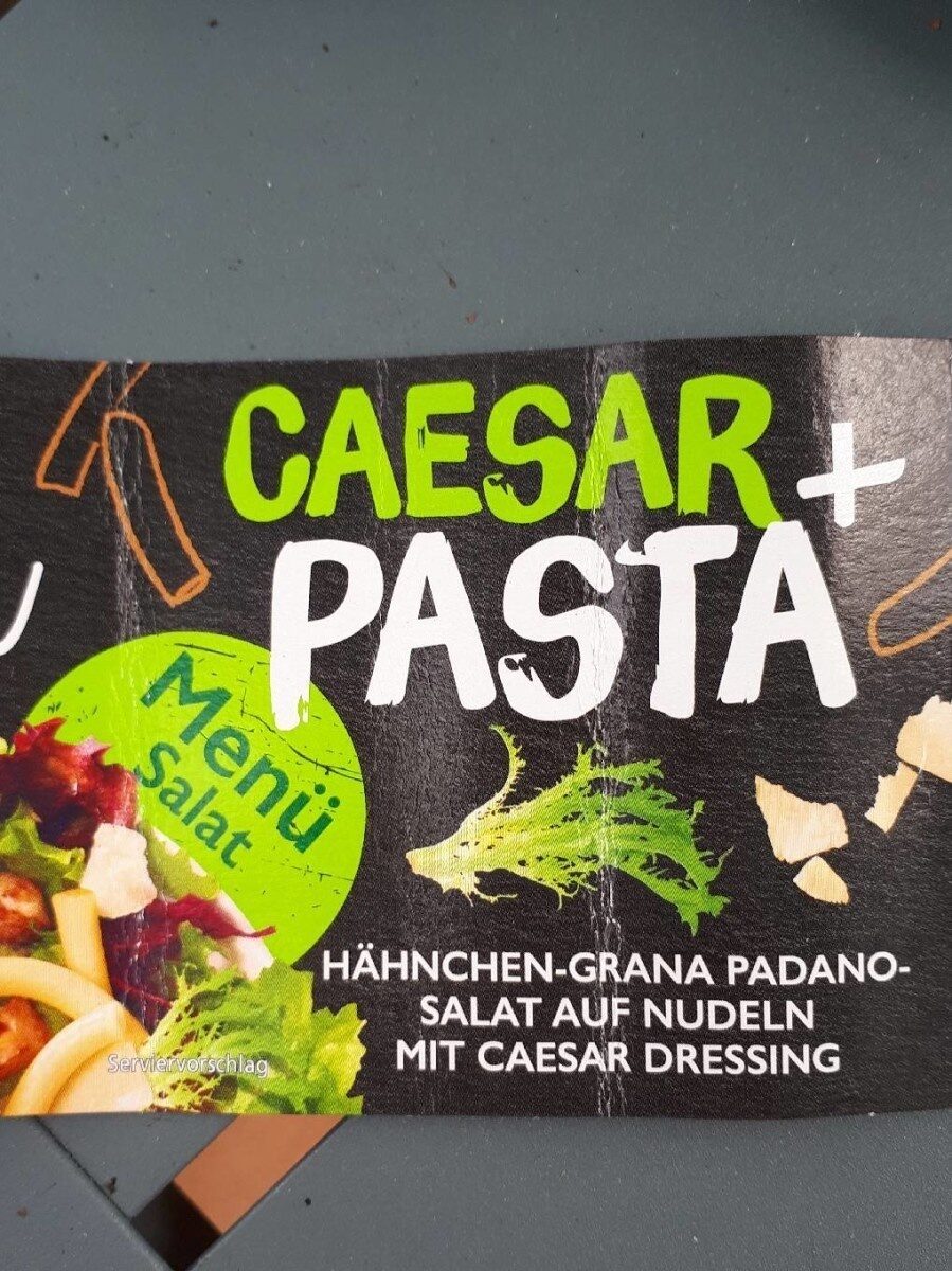 Caesar-Pasta Salat - Product - de