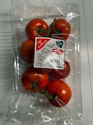 Rispen-Tomaten - Produkt