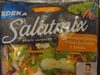 Salatmix - Produit