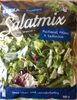 Salatmix Excellent - Product