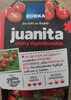 juanita cherry rispentomaten - Product