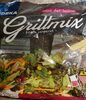 Salat grillmix - Produkt