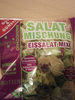 Eissalat-Mischung - Produit