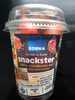 snackster (cherry-, mini pflaumen- und mini roma tomaten) - Produkt