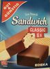 Sandwich Classic (Eis) - Produkt