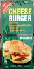 Cheeseburger - Product