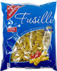 Nudeln Fusilli - Produkt
